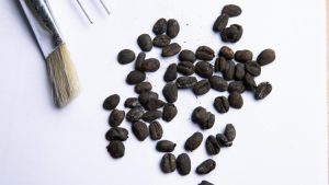 coffee beans