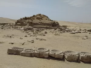 4500 years old sun temple