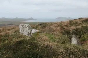 Lost for 180 years, Prehistoric Hill Tomb with 'Sun Altar' found in Ireland